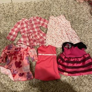 American Girl Doll Accessories